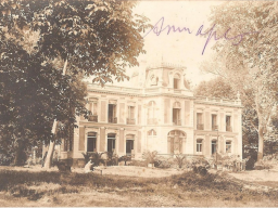 133 annappes - chateau